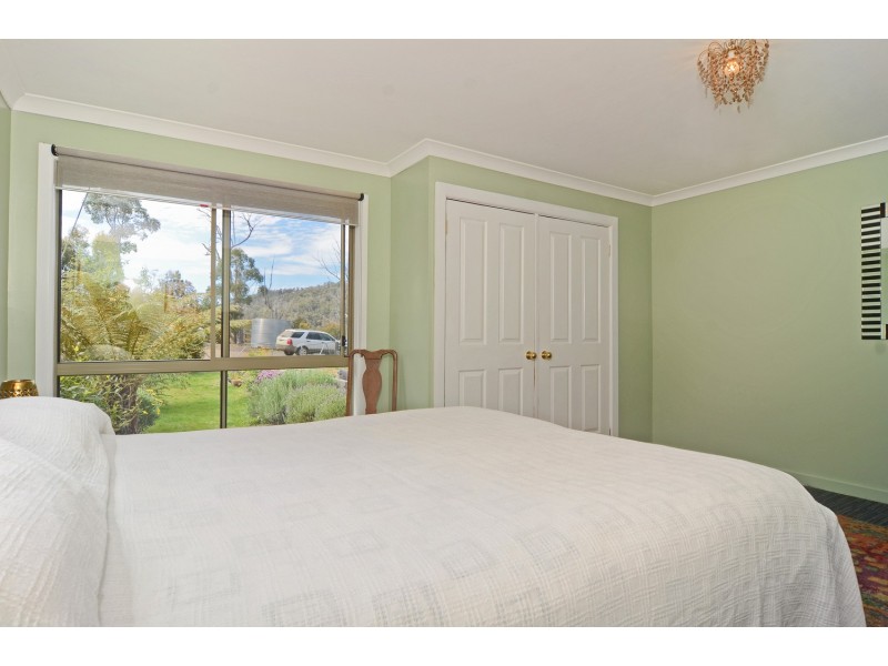 97 Jefferys Track, Lachlan TAS 7140