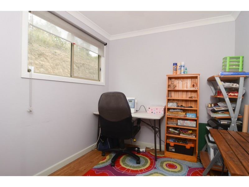 97 Jefferys Track, Lachlan TAS 7140