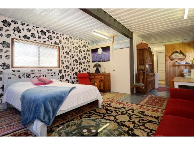 97 Jefferys Track, Lachlan TAS 7140