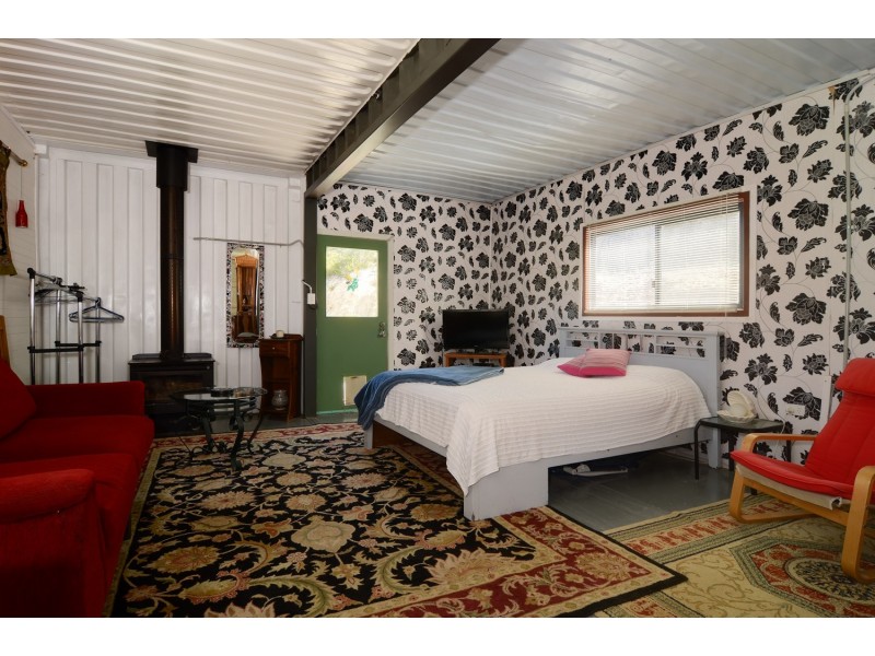 97 Jefferys Track, Lachlan TAS 7140