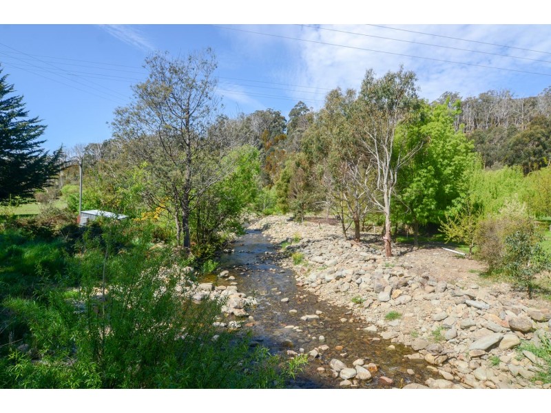 97 Jefferys Track, Lachlan TAS 7140