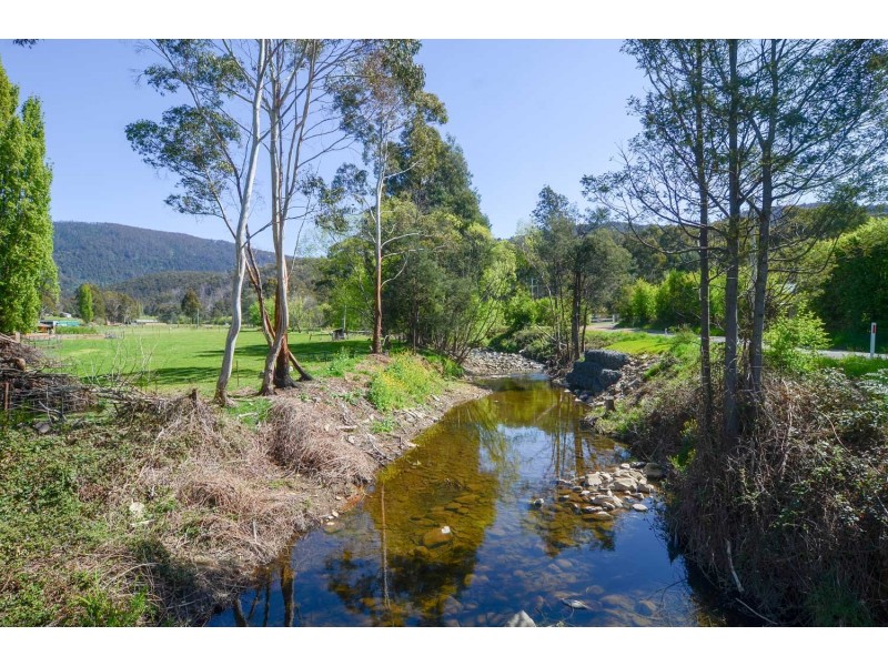 97 Jefferys Track, Lachlan TAS 7140