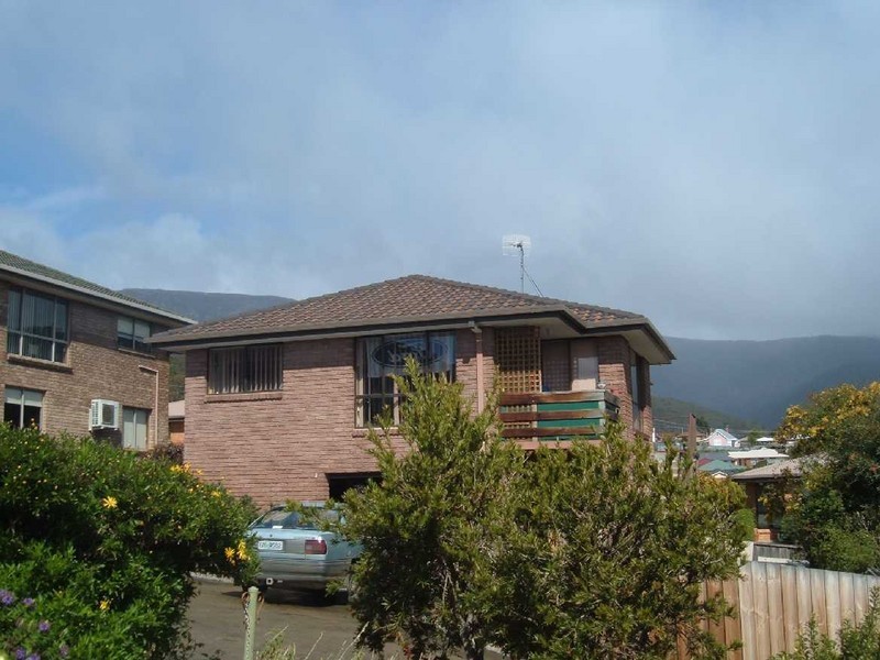 Glenorchy TAS 7010