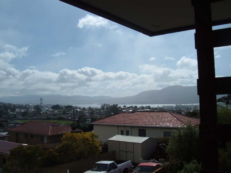Glenorchy TAS 7010