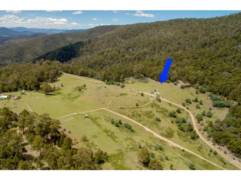 270 Mount Charles Road, Lachlan TAS 7140