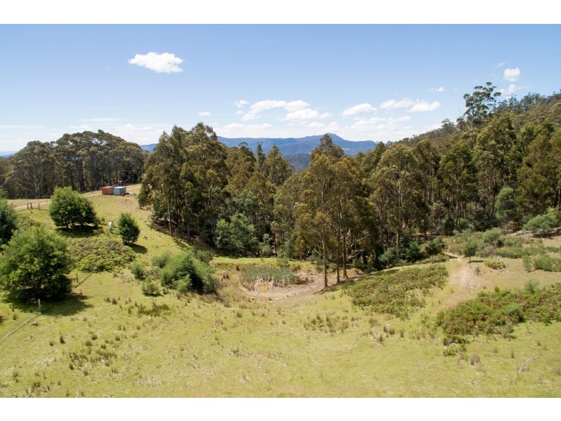 270 Mount Charles Road, Lachlan TAS 7140