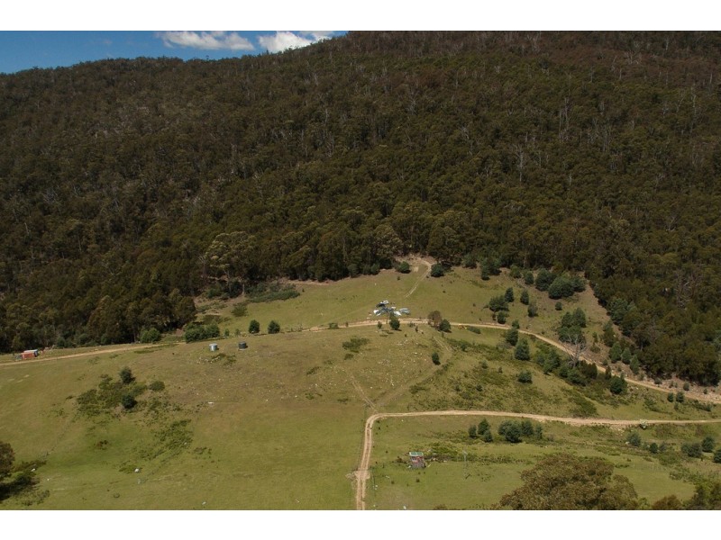 270 Mount Charles Road, Lachlan TAS 7140
