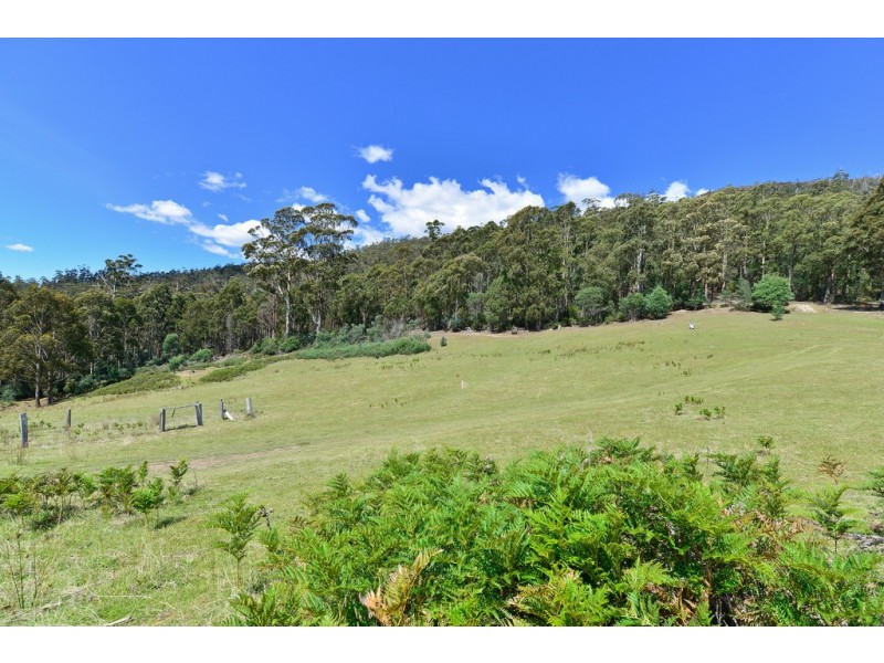 270 Mount Charles Road, Lachlan TAS 7140