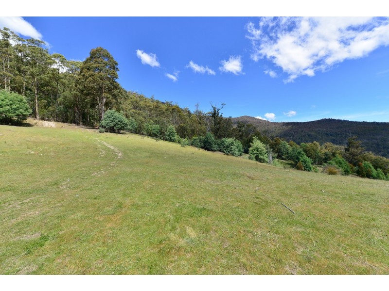 270 Mount Charles Road, Lachlan TAS 7140