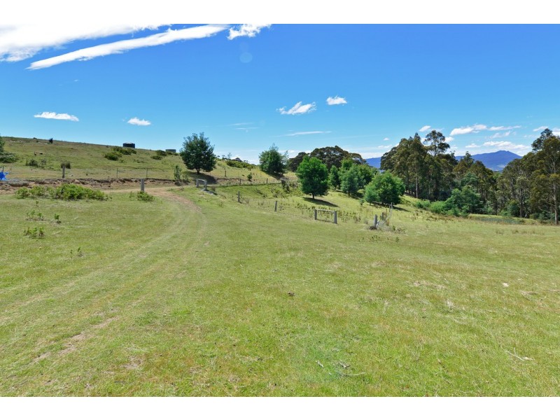 270 Mount Charles Road, Lachlan TAS 7140