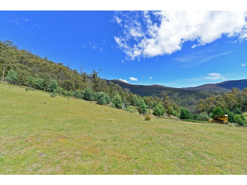 270 Mount Charles Road, Lachlan TAS 7140