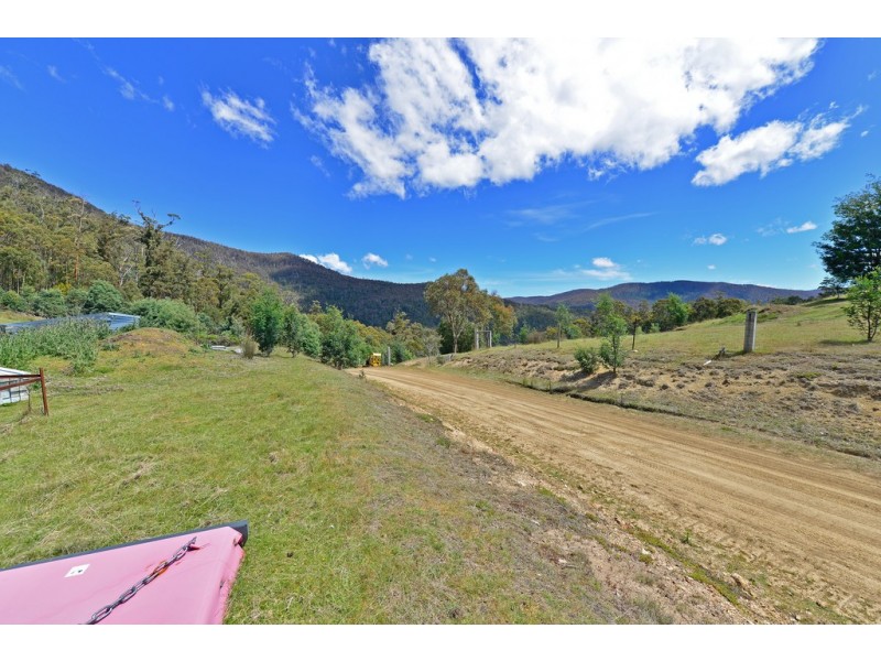 270 Mount Charles Road, Lachlan TAS 7140
