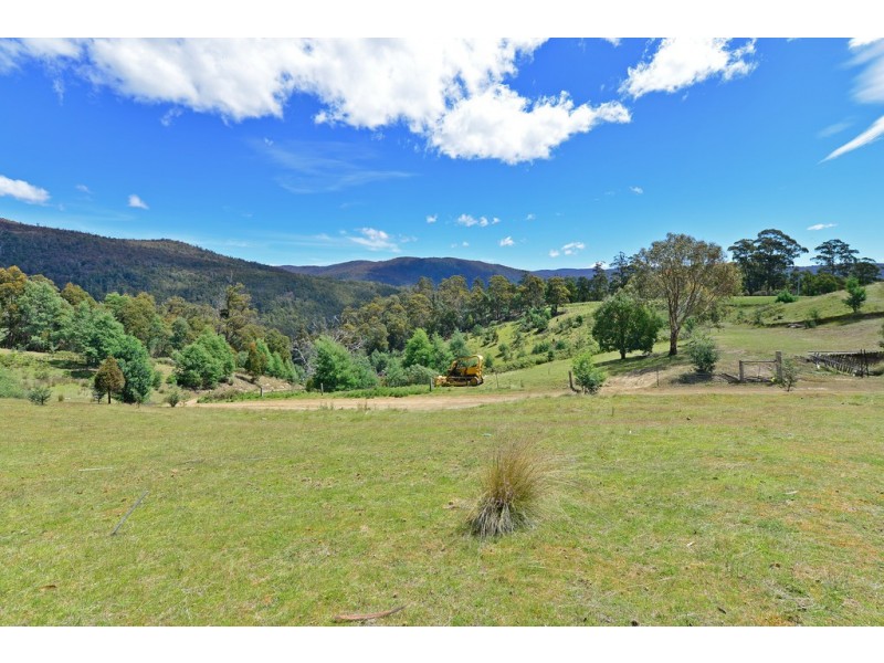 270 Mount Charles Road, Lachlan TAS 7140