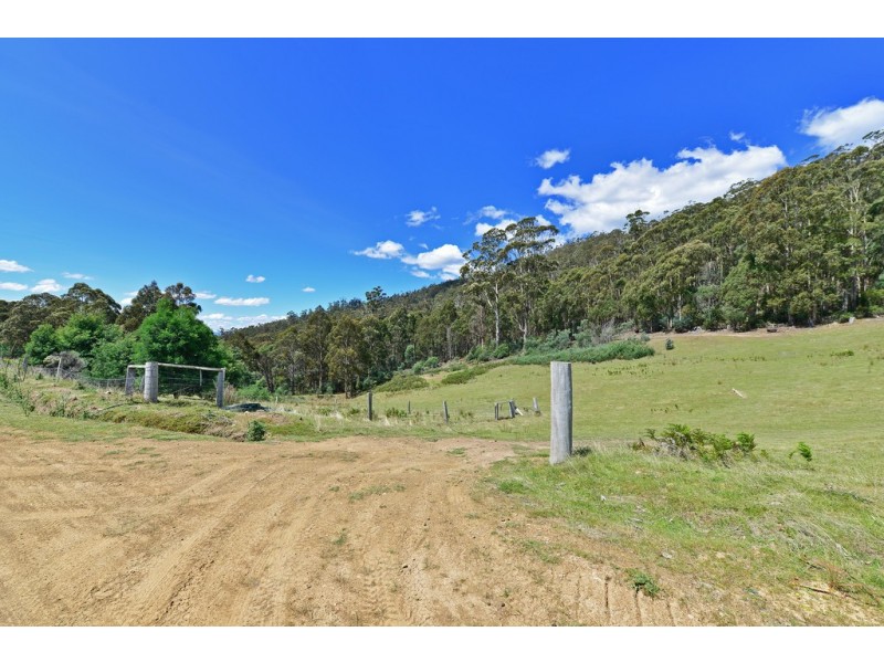 270 Mount Charles Road, Lachlan TAS 7140