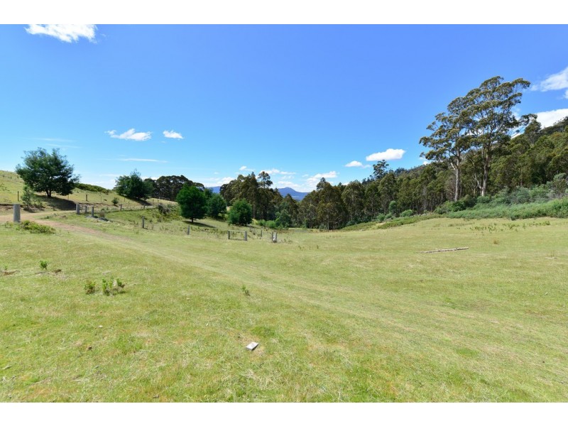270 Mount Charles Road, Lachlan TAS 7140