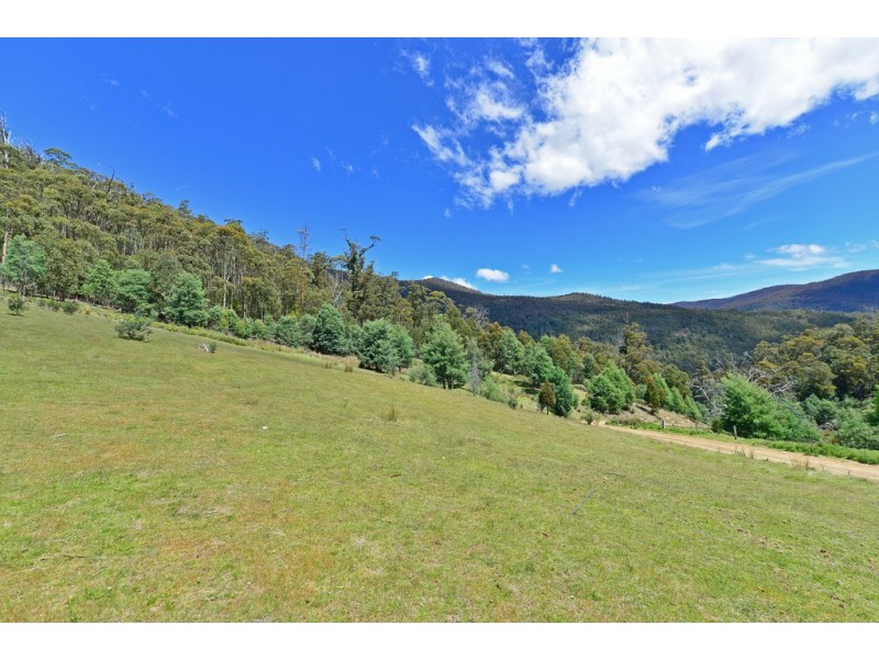 270 Mount Charles Road, Lachlan TAS 7140