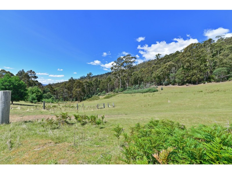 270 Mount Charles Road, Lachlan TAS 7140