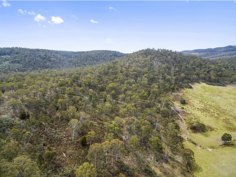 Lot 1 Link Road, Colebrook TAS 7027
