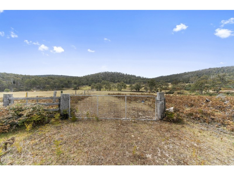 Lot 1 Link Road, Colebrook TAS 7027