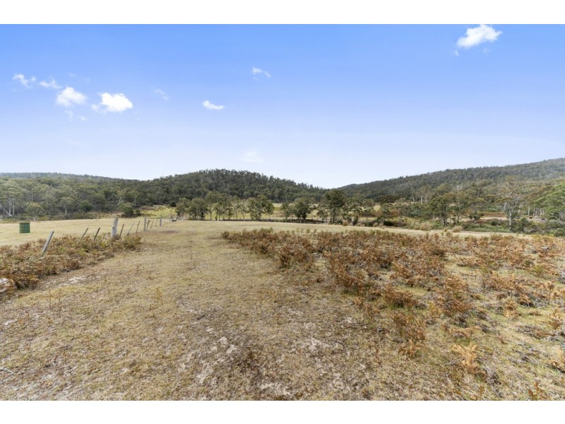Lot 1 Link Road, Colebrook TAS 7027