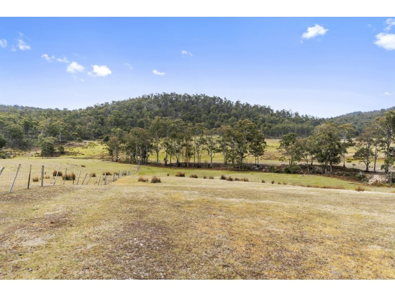 Lot 1 Link Road, Colebrook TAS 7027