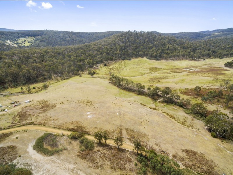 Lot 1 Link Road, Colebrook TAS 7027