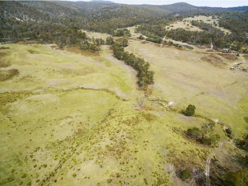 Lot 1 Link Road, Colebrook TAS 7027
