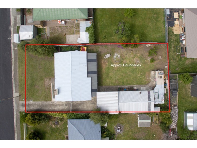 2 Belgrave Street, Claremont TAS 7011