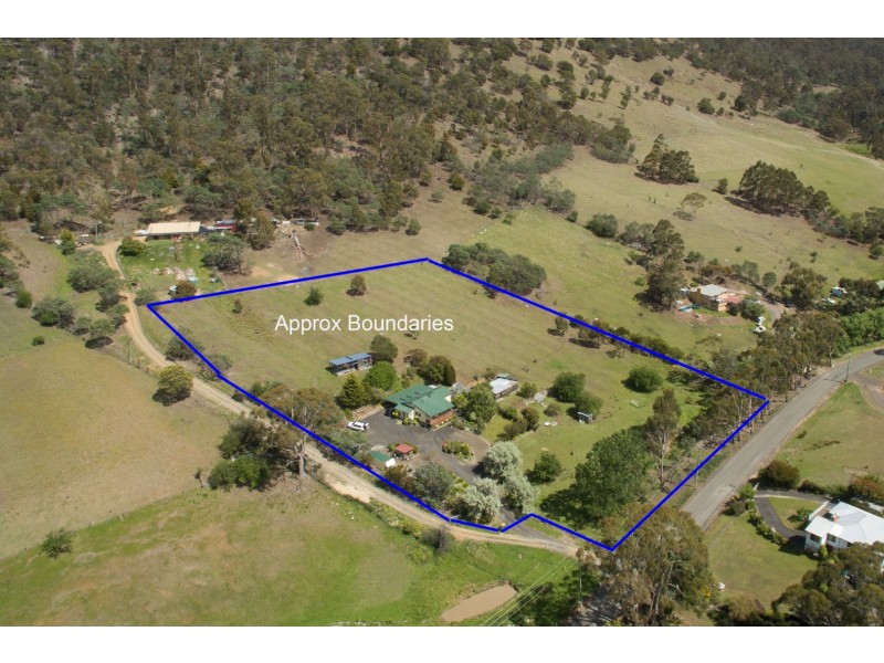 85 Millvale Road, Dromedary TAS 7030