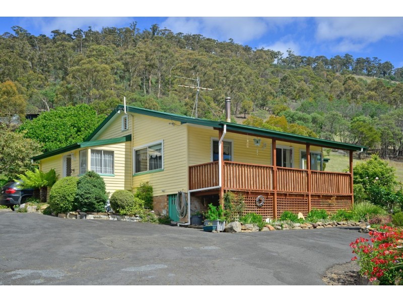 85 Millvale Road, Dromedary TAS 7030