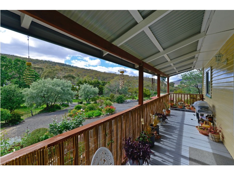 85 Millvale Road, Dromedary TAS 7030