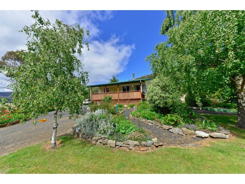 85 Millvale Road, Dromedary TAS 7030
