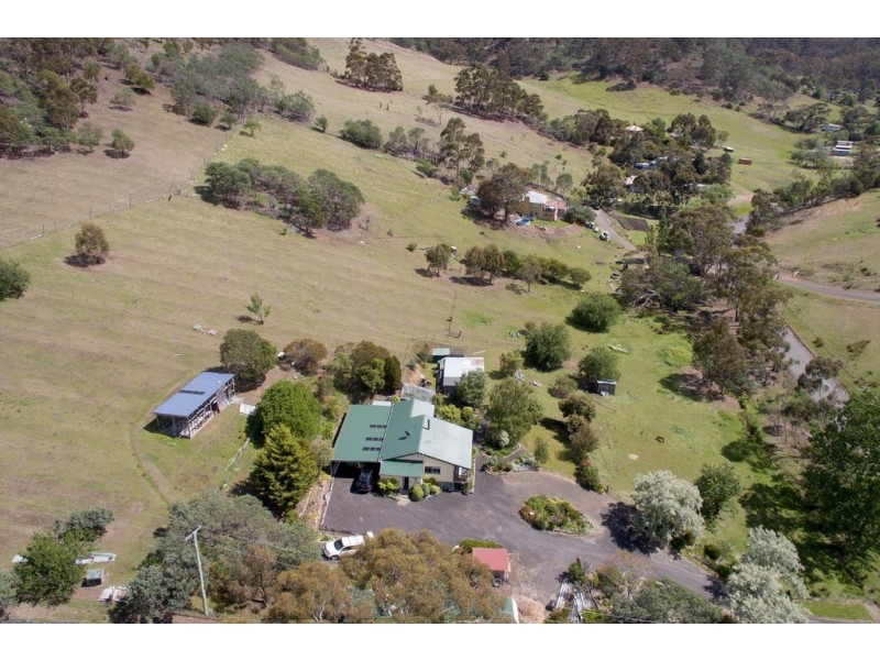 85 Millvale Road, Dromedary TAS 7030