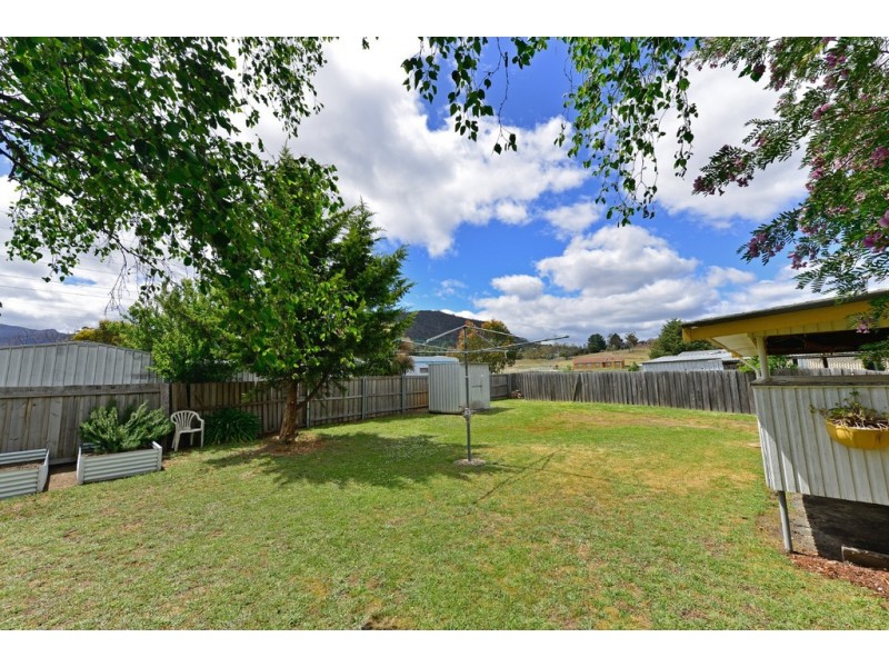 331 Back River Road, Magra TAS 7140