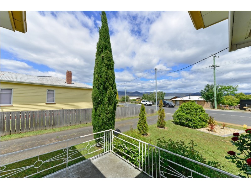 331 Back River Road, Magra TAS 7140