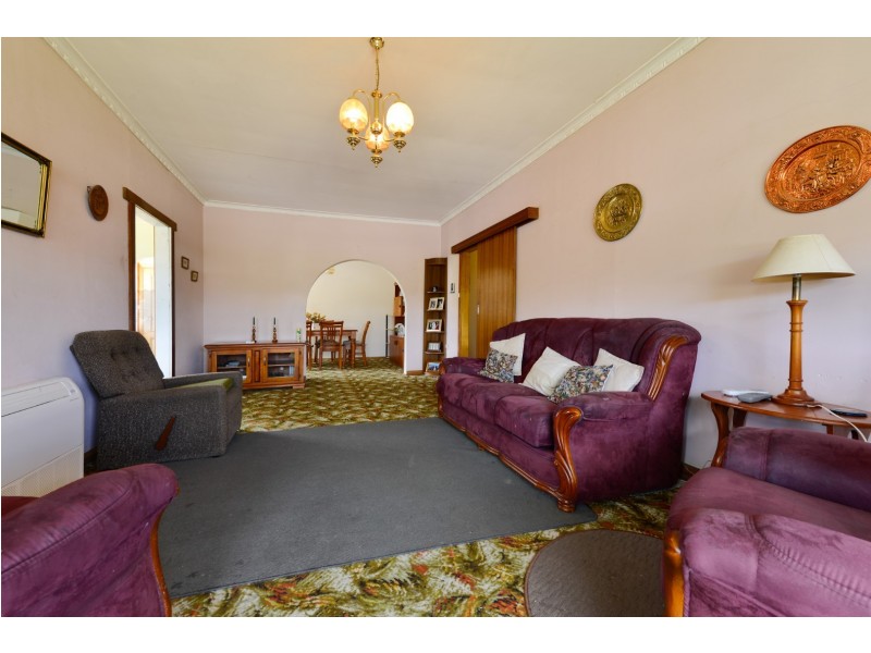 331 Back River Road, Magra TAS 7140