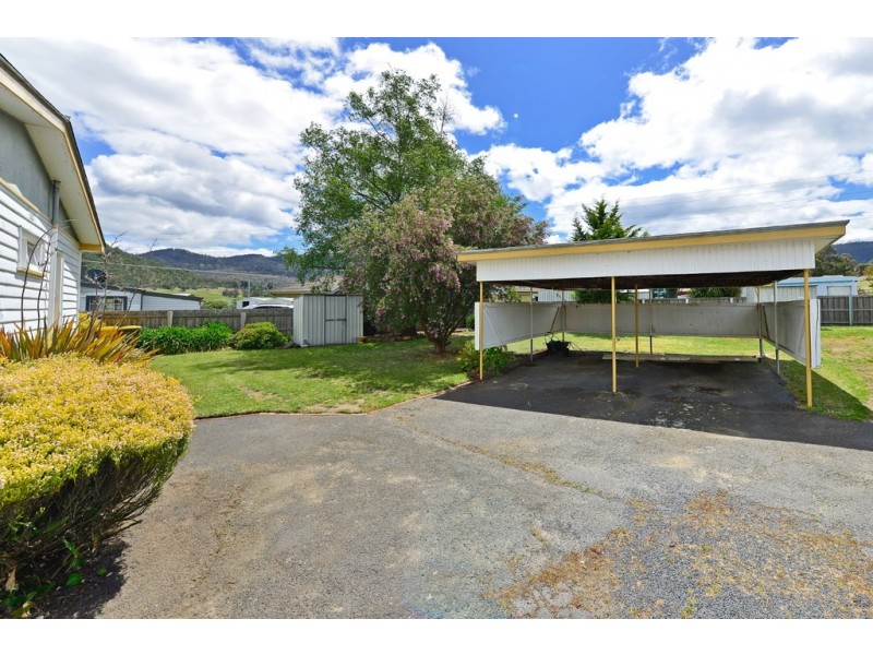 331 Back River Road, Magra TAS 7140