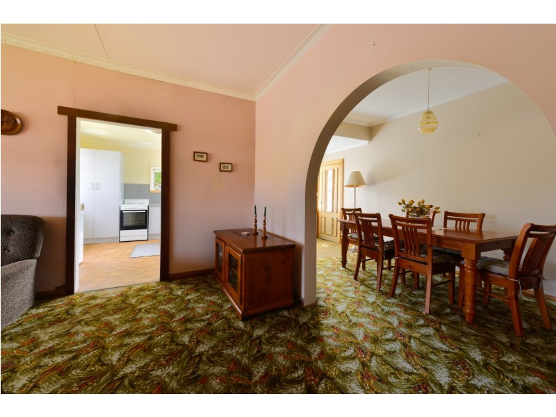 331 Back River Road, Magra TAS 7140
