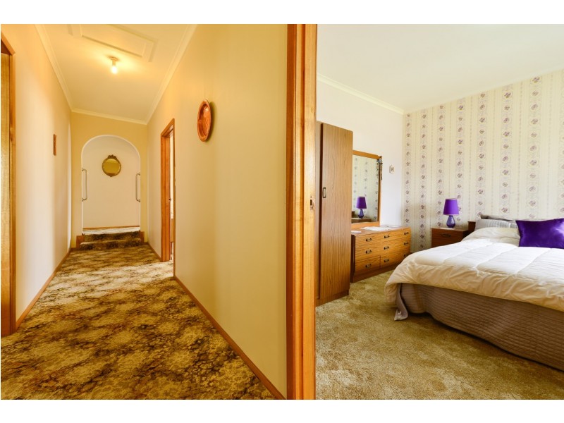 331 Back River Road, Magra TAS 7140