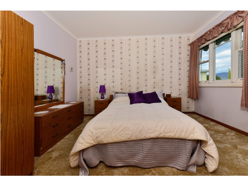331 Back River Road, Magra TAS 7140