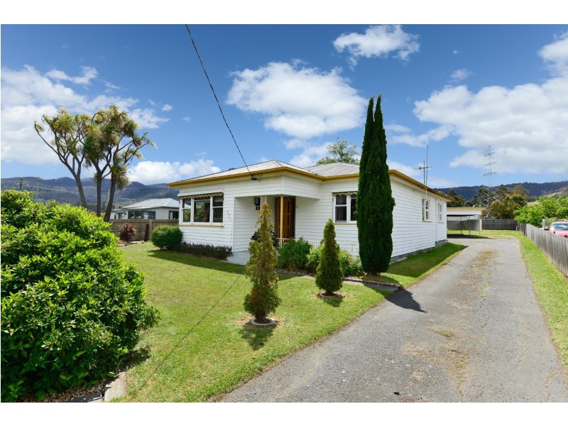 331 Back River Road, Magra TAS 7140
