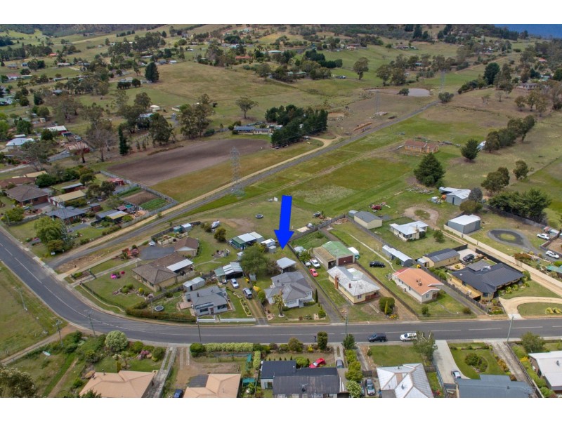 331 Back River Road, Magra TAS 7140