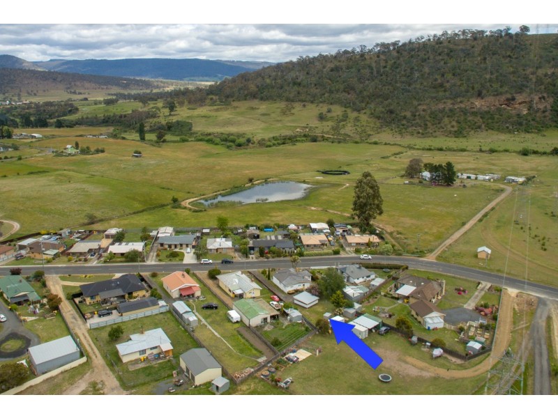 331 Back River Road, Magra TAS 7140