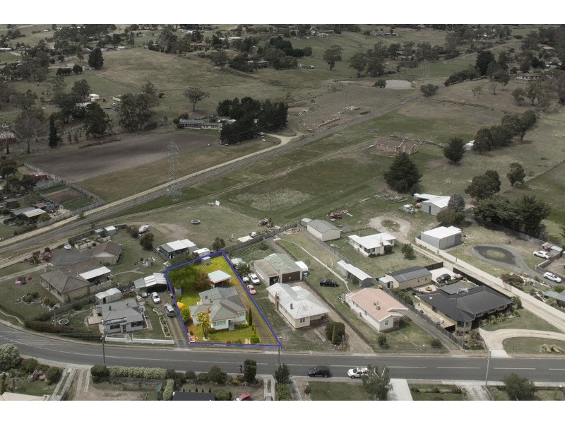 331 Back River Road, Magra TAS 7140