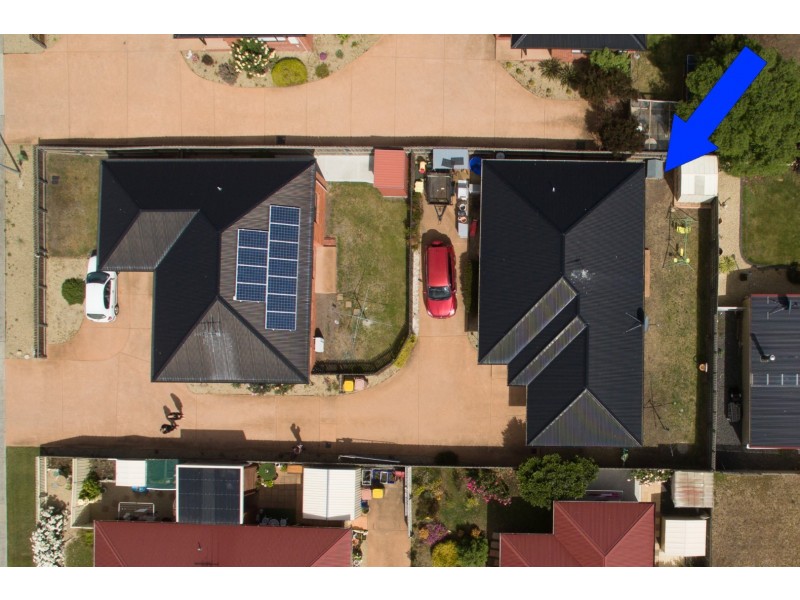 Unit 2 13 Madison Avenue, Brighton TAS 7030