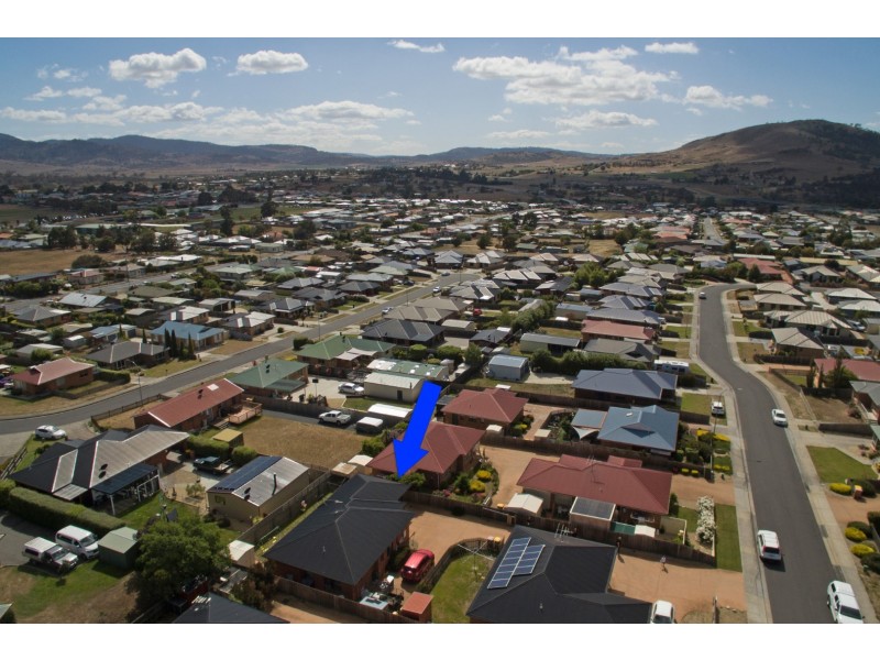 Unit 2 13 Madison Avenue, Brighton TAS 7030