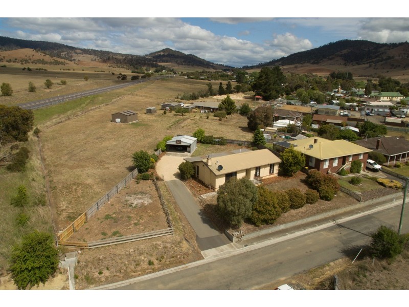 6 Grange Road, Kempton TAS 7030
