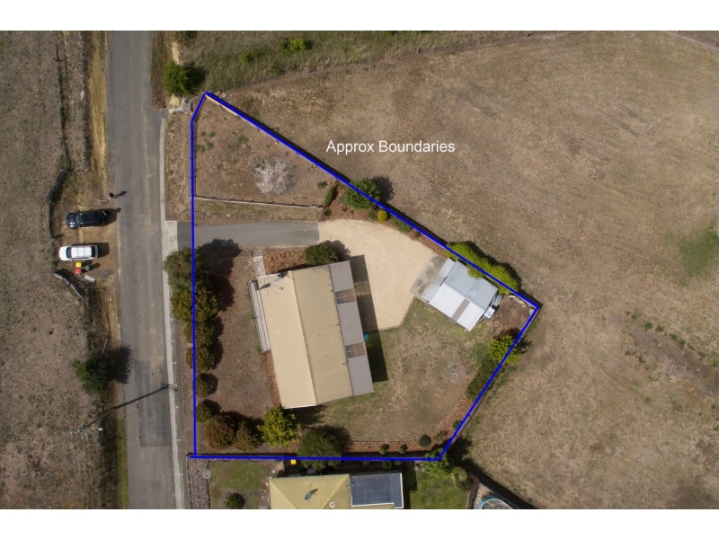 6 Grange Road, Kempton TAS 7030