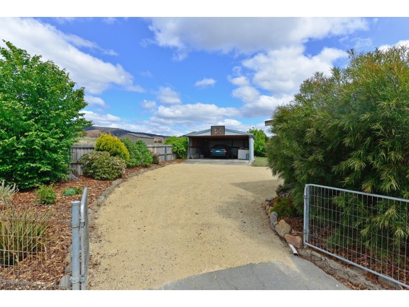 6 Grange Road, Kempton TAS 7030