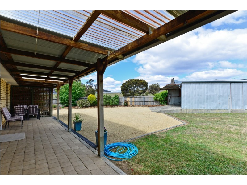 6 Grange Road, Kempton TAS 7030